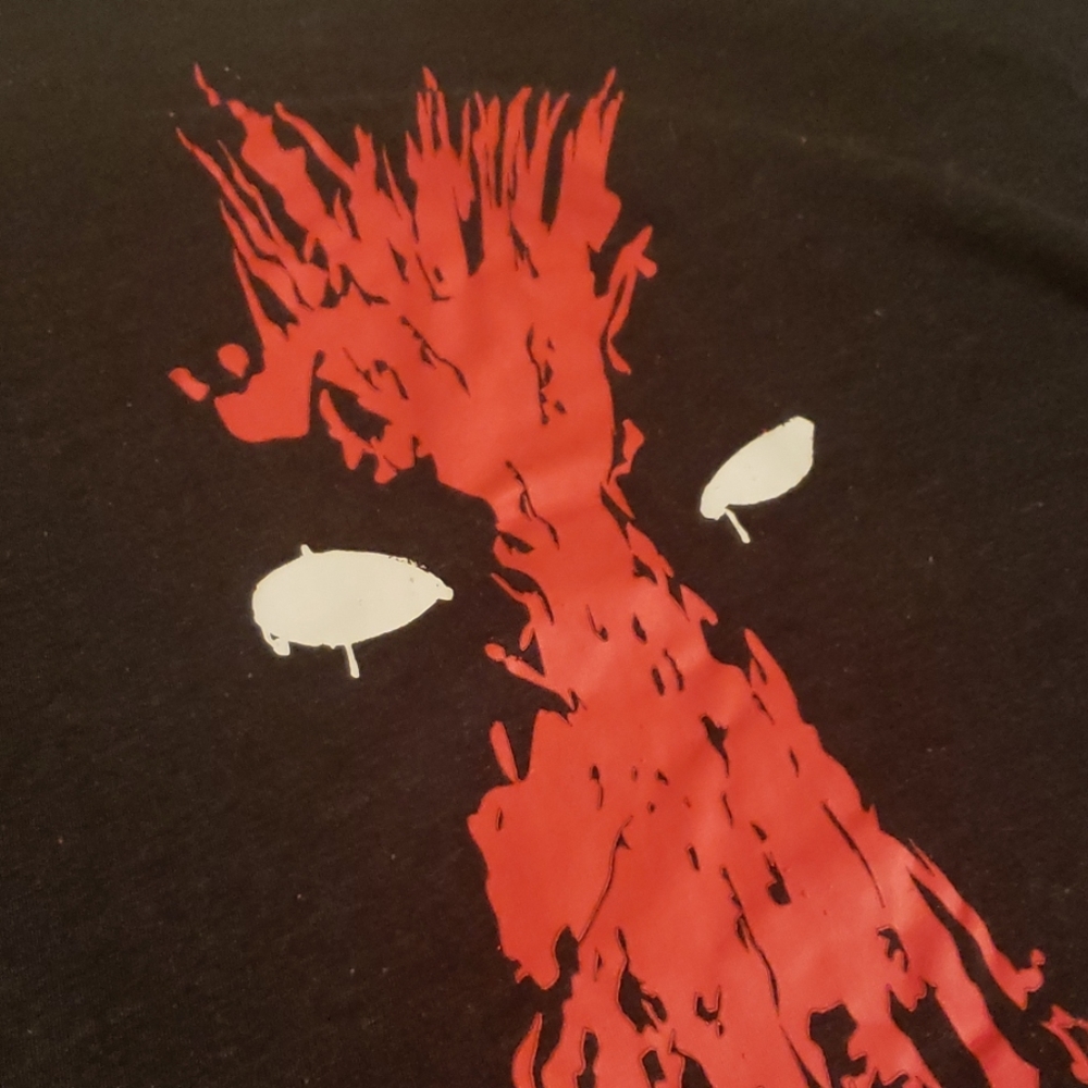 Deadpool Tee - Picture 3 of 3